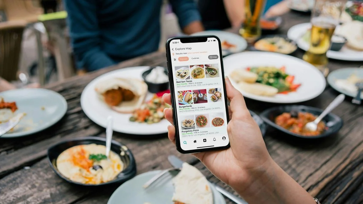 10 Benefits of Mobile Apps for Businesses (and Customers)