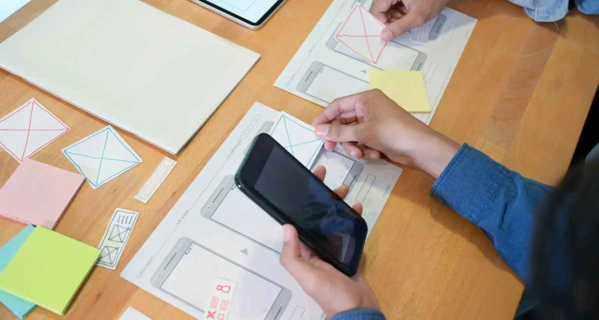 How to Create an App: A Step-by-Step Guide From Idea to Launch