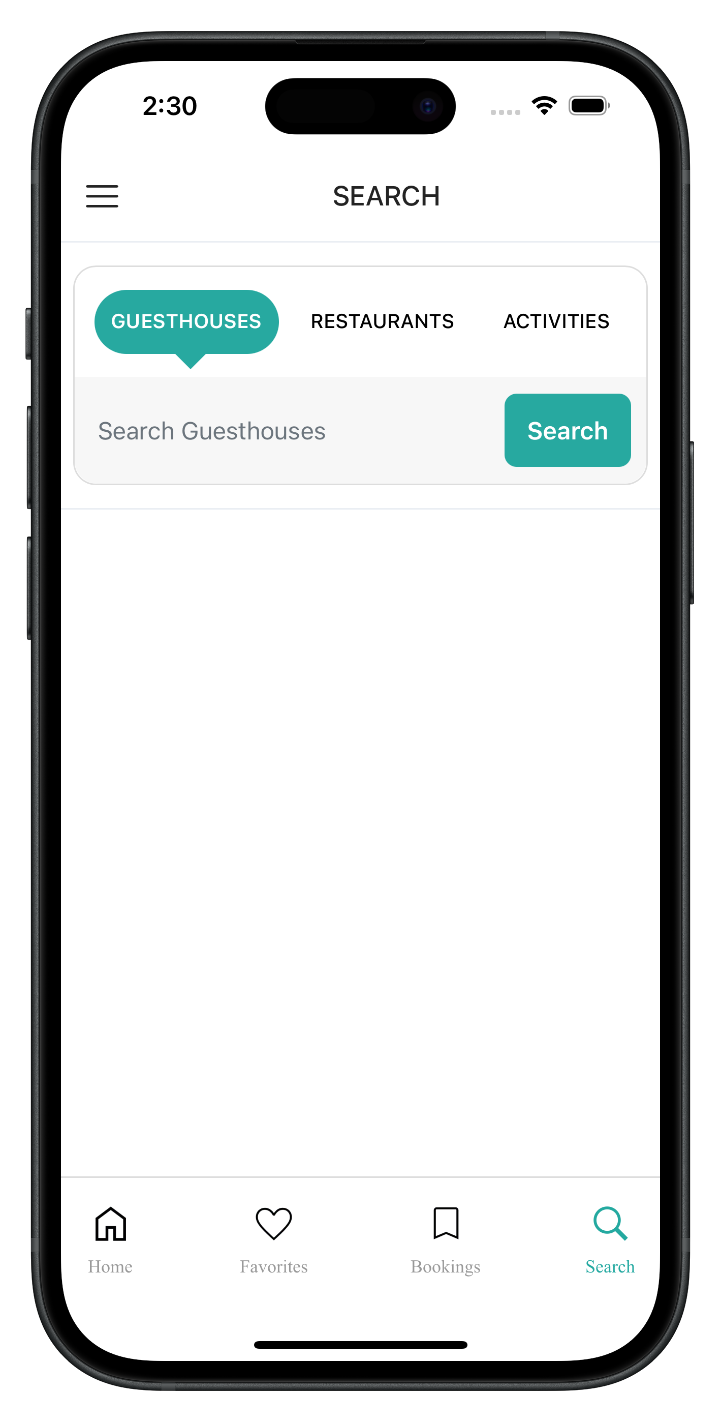 kazderni.com app screenshot