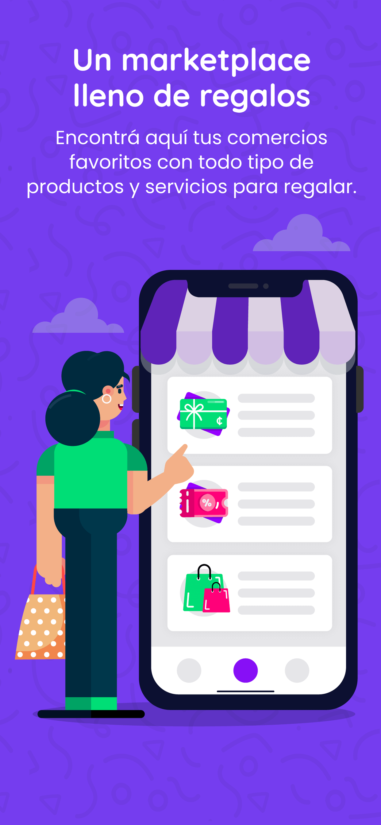 giviapp.com app screenshot