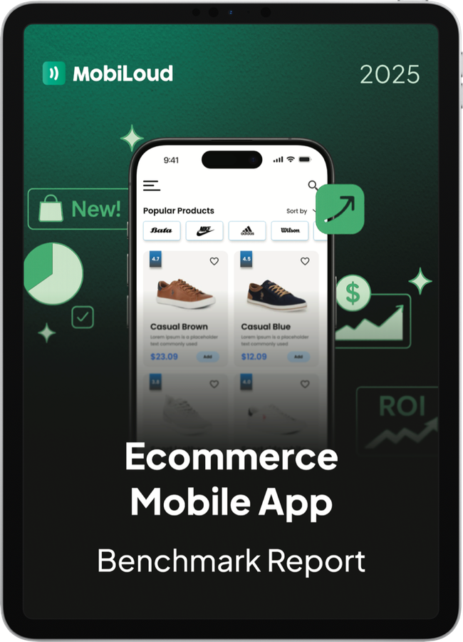 Brands launch mobile apps for their highest LTV customers.