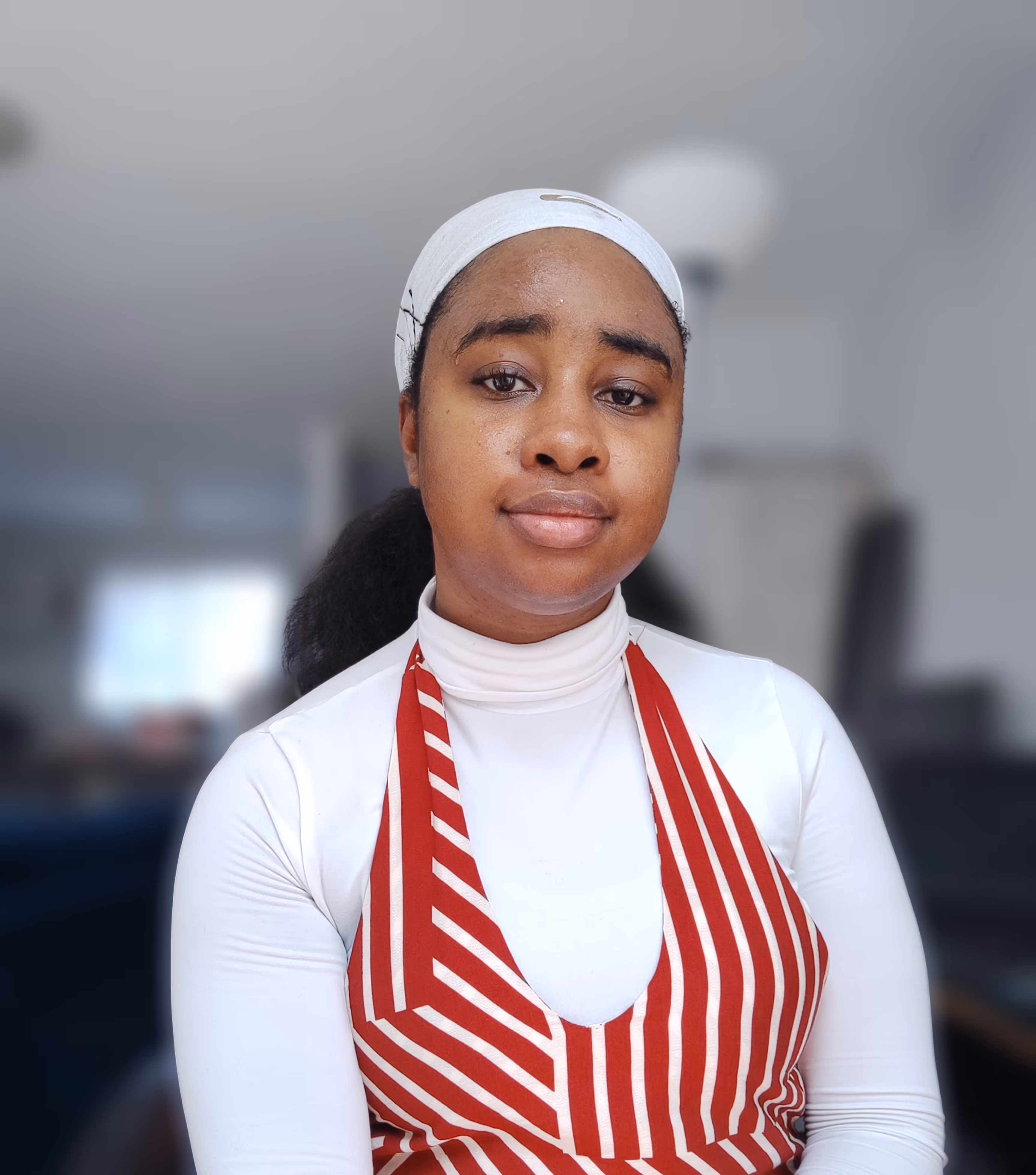 Shalom Taiwo